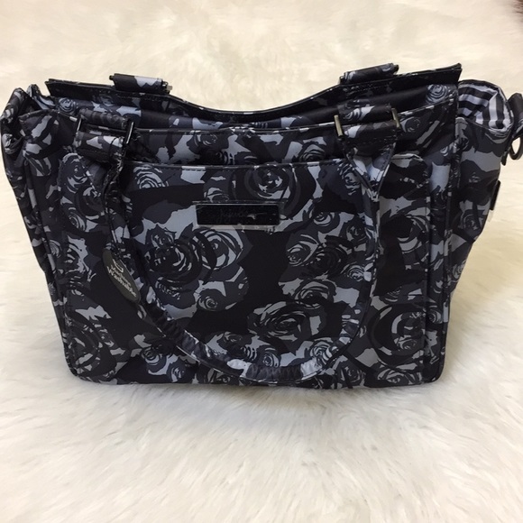 Ju-Ju-Be Handbags - NWT Jujube diaper bag.
